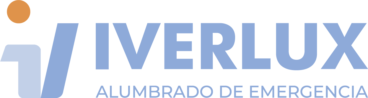 Logotipo Iverlux